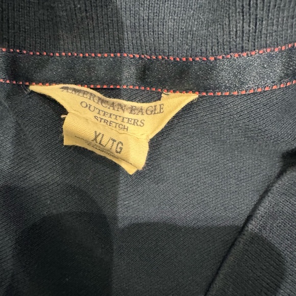 Vintage American Eagle long sleeved top - Picture 3 of 4